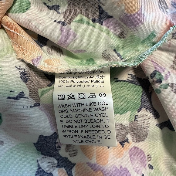 177 SHEIN shorts romper - Picture 3 of 9